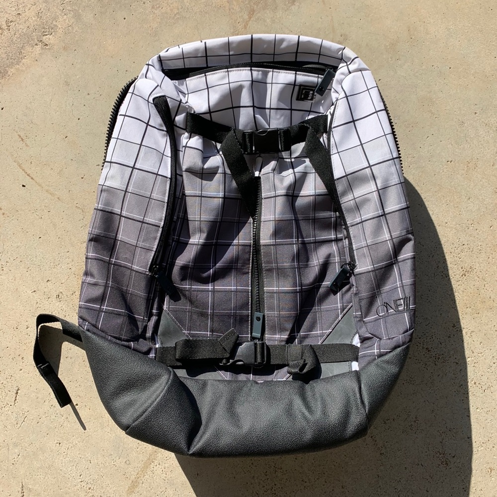 O’Neill Backpack w/ Laptop Storage